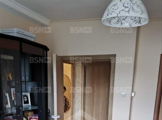 Продажа трехкомнатной квартиры - 2-й Рабфаковский переулок, д.10 