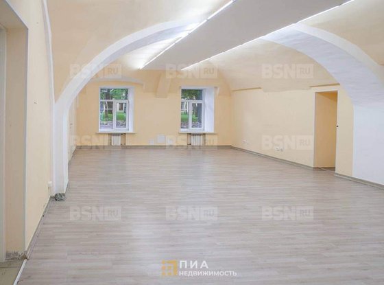 Аренда офиса - Реки Фонтанки набережная, д.166 