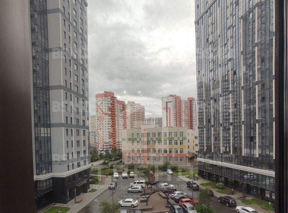 Продажа двухкомнатной квартиры - поселок Шушары, Школьная улица, д.17 