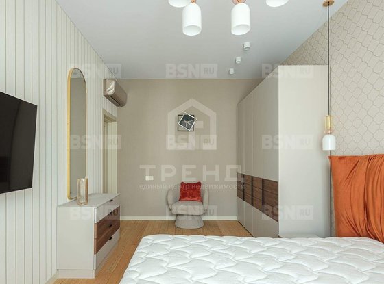 Продажа четырехкомнатной квартиры - Петровский проспект, д.24, корп.2 