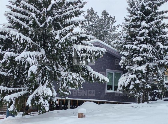 Продажа дома - деревня Мистолово, Нижняя улица, д.14, Б