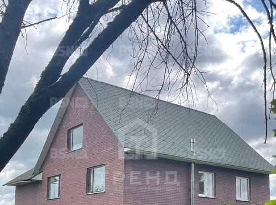 Продажа дома - деревня Кипень, Нарвское шоссе, д.5