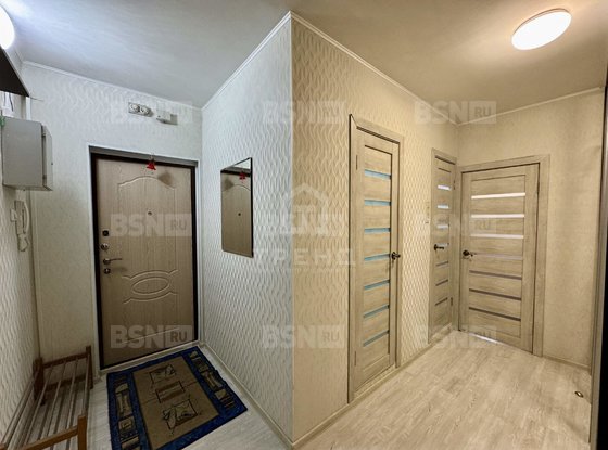 Продажа однокомнатной квартиры - Солидарности проспект, д.21, корп.2 