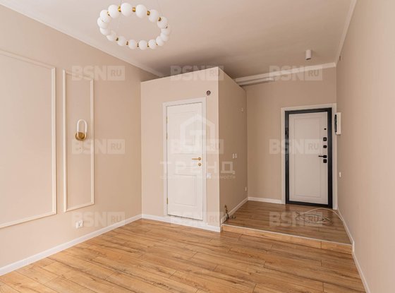 Продажа однокомнатной квартиры - Большая Пушкарская улица, д.25, а 