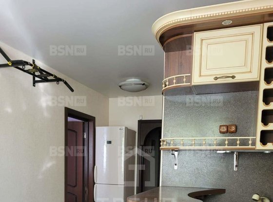 Продажа трехкомнатной квартиры - Афонская улица, д.24, корп.1 