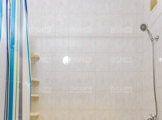 Продажа однокомнатной квартиры - Антонова-Овсеенко улица, д.5, корп.1 литера А 