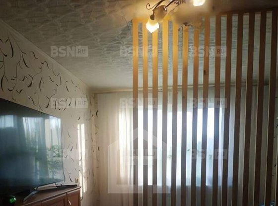 Продажа однокомнатной квартиры - село Русско-Высоцкое, Русско-Высоцкое с, д.21 