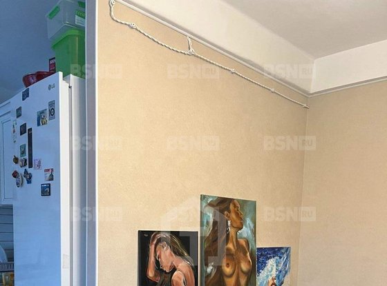 Продажа трехкомнатной квартиры - Юрия Гагарина проспект, д.26, корп.3 