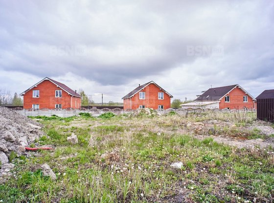 Продажа участка - деревня Мяглово, Мягловская улица
