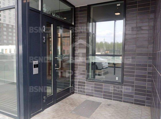 Продажа однокомнатной квартиры - Орлово-Денисовский проспект, д.19, корп.1 