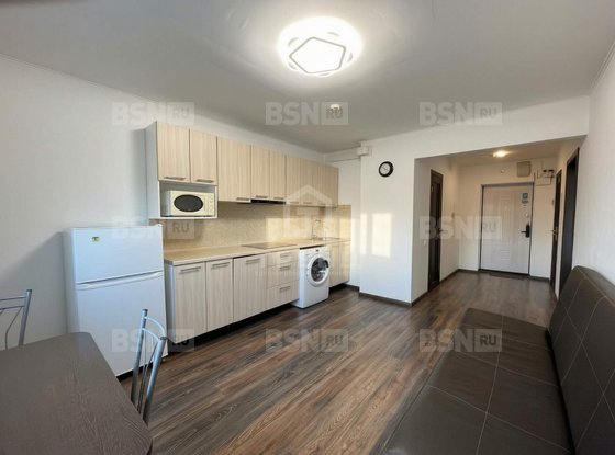 Продажа однокомнатной квартиры - Швецова улица, д.8 