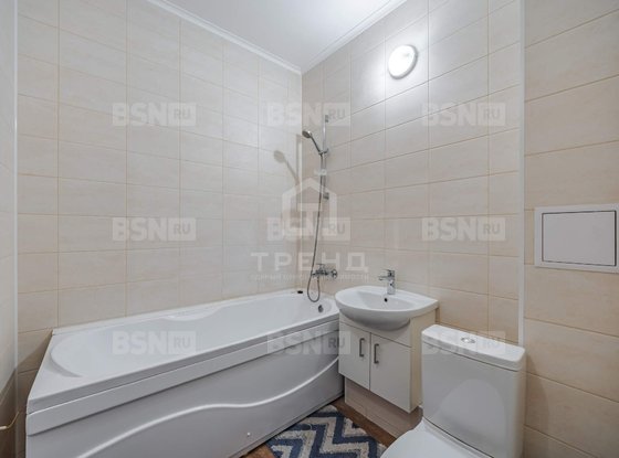 Продажа однокомнатной квартиры - Лидии Зверевой улица, д.3, корп.3 