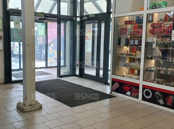 Аренда торгового помещения - Всеволожск, Христиновский проспект, д.26, В 