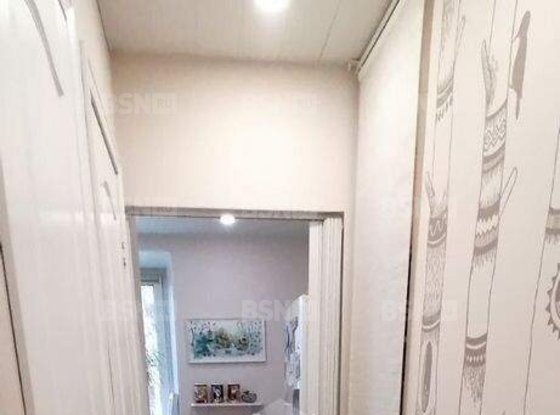 Продажа двухкомнатной квартиры - Ветеранов проспект, д.71, корп.2 