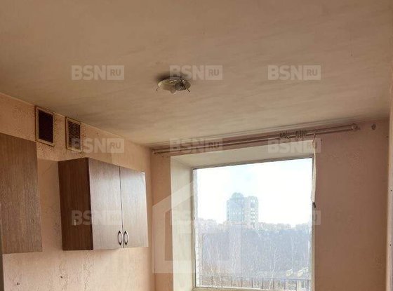 Продажа однокомнатной квартиры - Верности улица, д.10, корп.4 