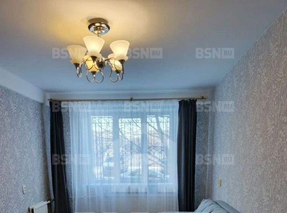 Продажа однокомнатной квартиры - Десантников улица, д.32, корп.2б 