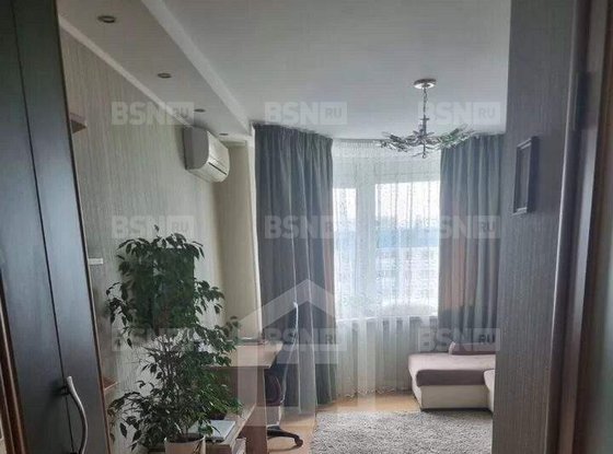 Продажа однокомнатной квартиры - Сизова проспект, д.21 
