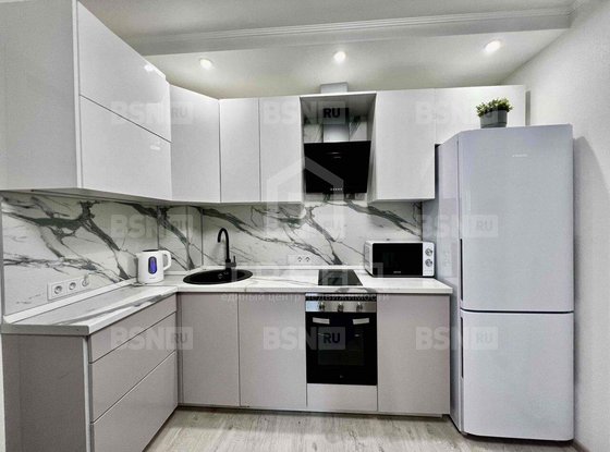 Продажа однокомнатной квартиры - Кудрово, Областная улица, д.7 