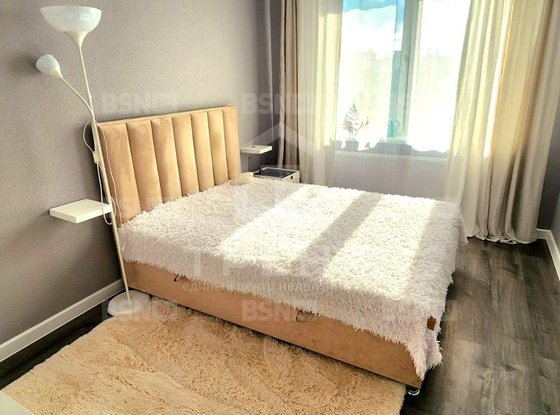 Продажа однокомнатной квартиры - Бугры, Гаражный проезд, д.27, корп.2 