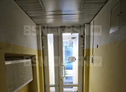 Продажа трехкомнатной квартиры - Санкт-Петербург, Петроградский район, Каменноостровский пр-кт., д.67 