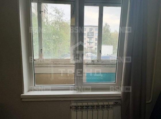 Продажа трехкомнатной квартиры - Дыбенко улица, д.11, корп.1 