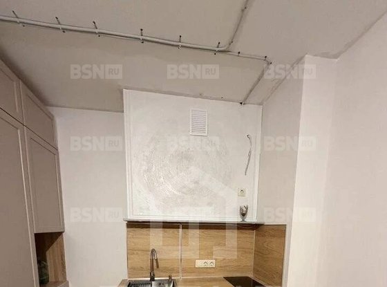 Продажа однокомнатной квартиры - Тосина улица, д.6 