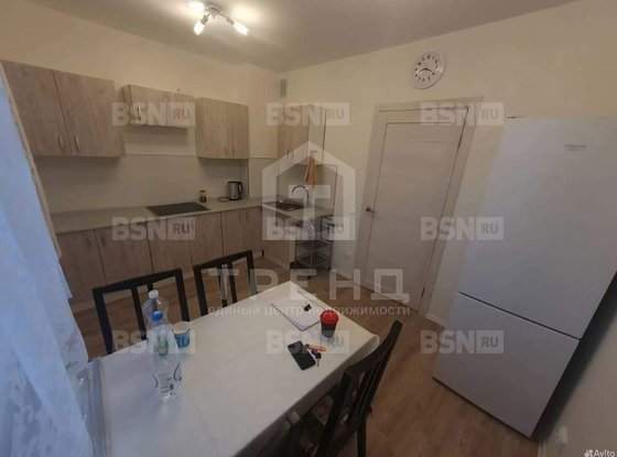 Продажа двухкомнатной квартиры - Пискарёвский проспект, д.145, корп.3 стр 1 