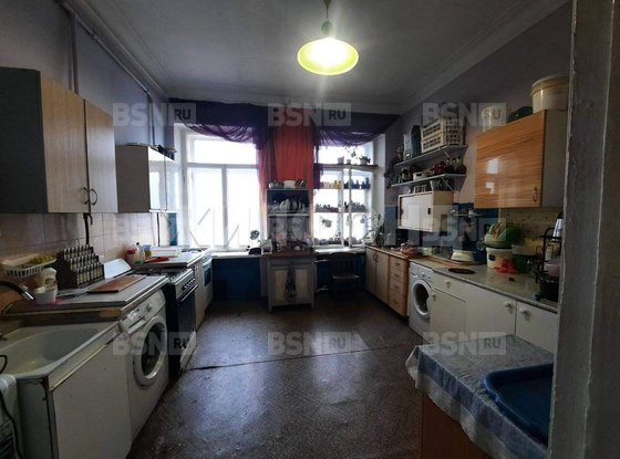 Продажа комнаты в пятикомнатной квартире - Лиговский проспект, д.107 