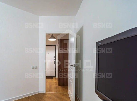 Продажа однокомнатной квартиры - Мурино, Шувалова улица, д.44 