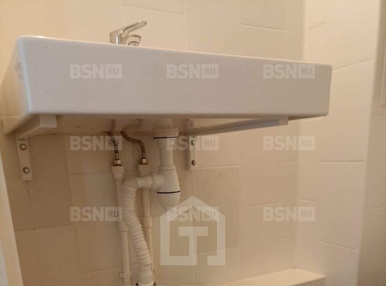 Продажа однокомнатной квартиры - Муринская дорога, д.9, корп.1 стр 1 