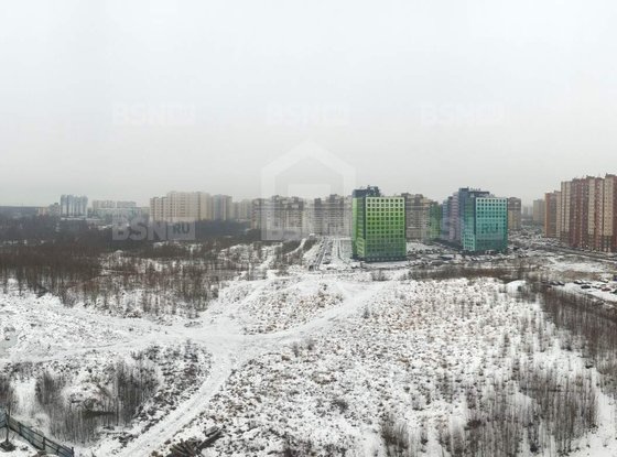 Продажа трехкомнатной квартиры - Мурино, Шоссе в Лаврики улица, д.93 