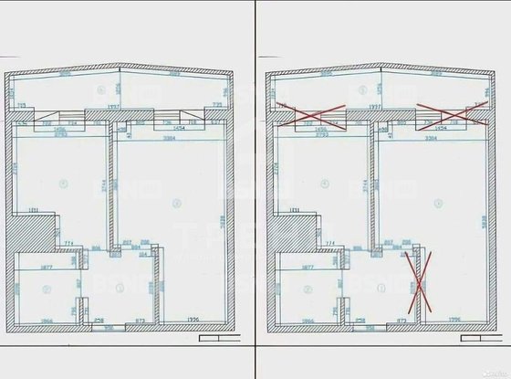 Продажа однокомнатной квартиры - поселок Шушары, Новгородский проспект, д.6 