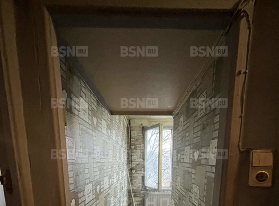 Продажа трехкомнатной квартиры - Светлановский проспект, д.58, корп.2 