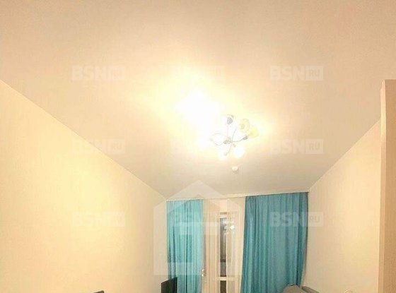 Продажа однокомнатной квартиры - Яхтенная улица, д.34 
