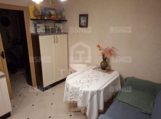 Продажа однокомнатной квартиры - Долгоозёрная улица, д.41, корп.2 