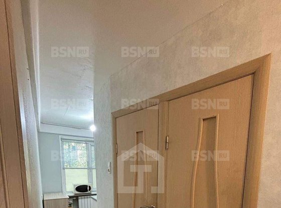 Продажа однокомнатной квартиры - Вавиловых улица, д.11, корп.3 
