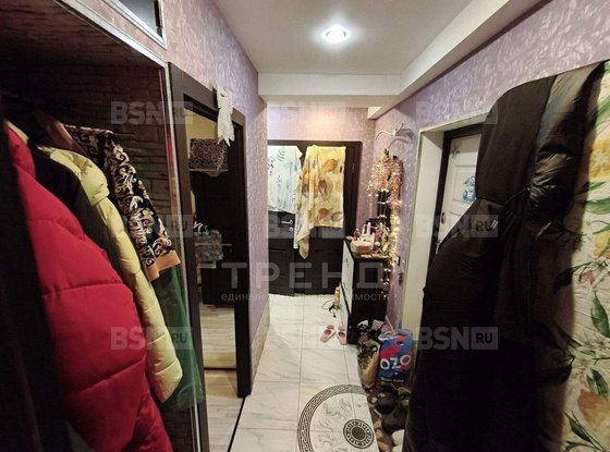 Продажа двухкомнатной квартиры - Крыленко улица, д.5 