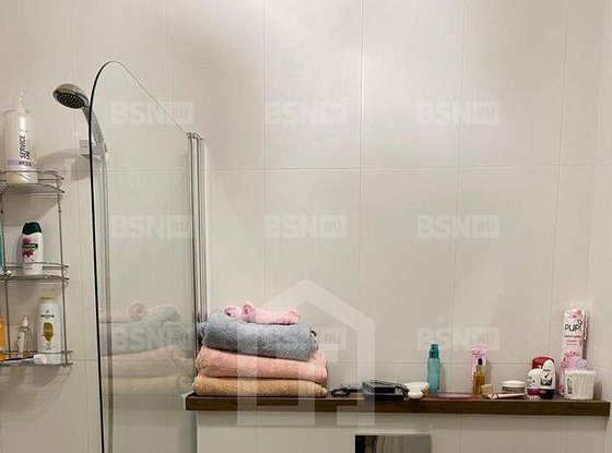 Продажа однокомнатной квартиры - Кушелевская дорога, д.7, корп.3 