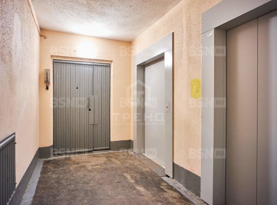 Продажа двухкомнатной квартиры - Колпино, Московская улица, д.3 
