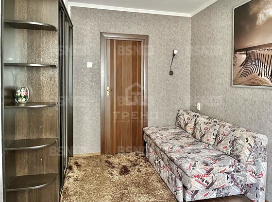 Продажа двухкомнатной квартиры - Науки проспект, д.32 
