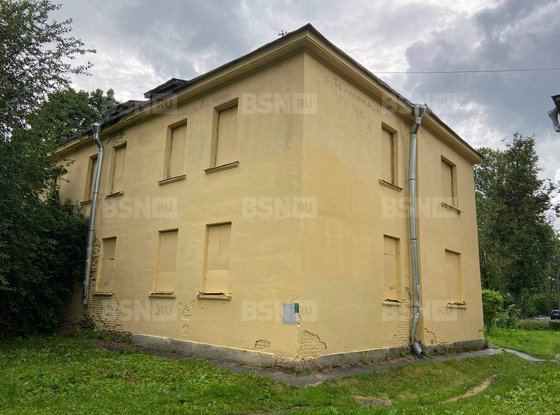 Продажа универсального помещения - Красное Село, Лермонтова улица, д.16, корп.1 литера А 