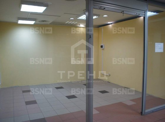 Продажа торгового помещения - Есенина улица, д.5, литера Б 