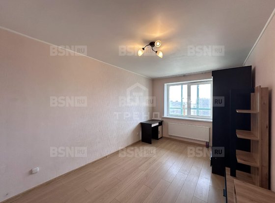 Продажа однокомнатной квартиры - Кудрово, Европейский проспект, д.14, корп.6 