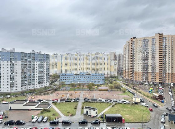 Продажа двухкомнатной квартиры - Мебельная улица, д.49/92 