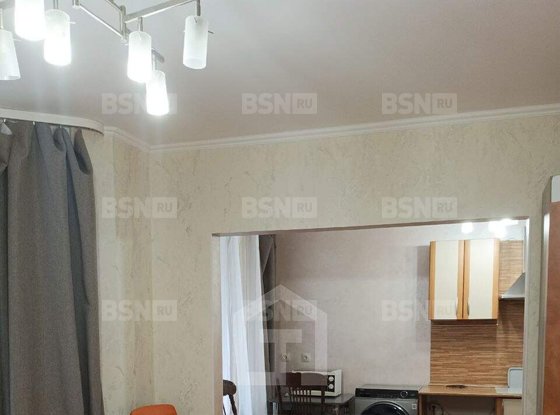 Продажа однокомнатной квартиры - Кондратьевский проспект, д.64, корп.4 