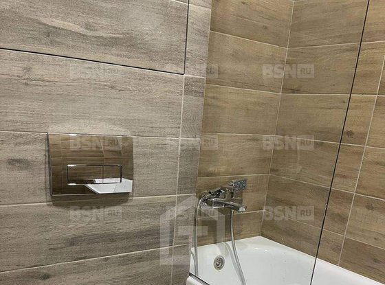 Продажа однокомнатной квартиры - Студенческая улица, д.14, корп.2 