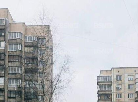 Продажа трехкомнатной квартиры - Композиторов улица, д.15 