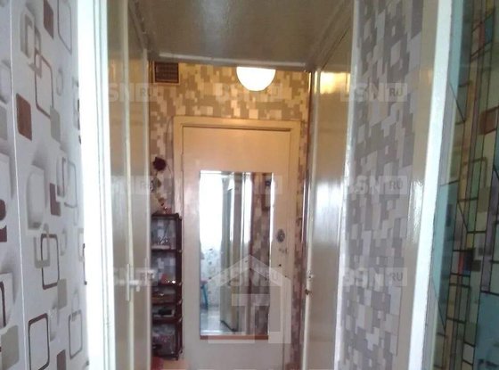 Продажа однокомнатной квартиры - Маршала Жукова проспект, д.30, корп.2 