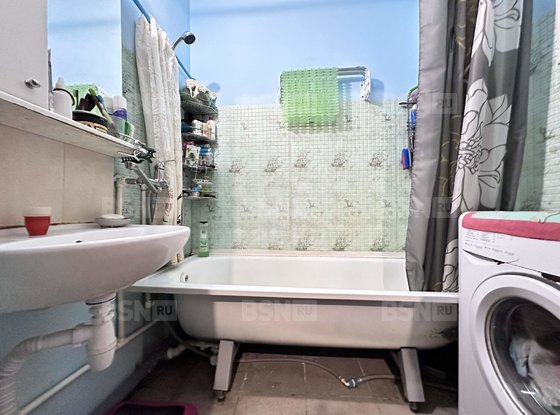 Продажа однокомнатной квартиры - поселок Шушары, Центральная улица, д.14, корп.1 