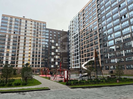 Продажа однокомнатной квартиры - Дальневосточный проспект, д.19, корп.1 стр 1 